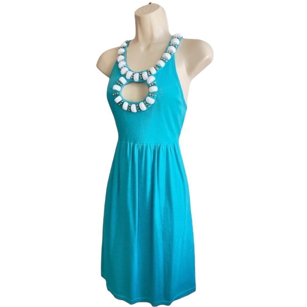 MILLY Dress S - Picture 2 of 15